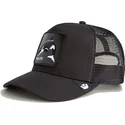 goorin-bros-svart-truckerkeps-orca-killer-the-farm