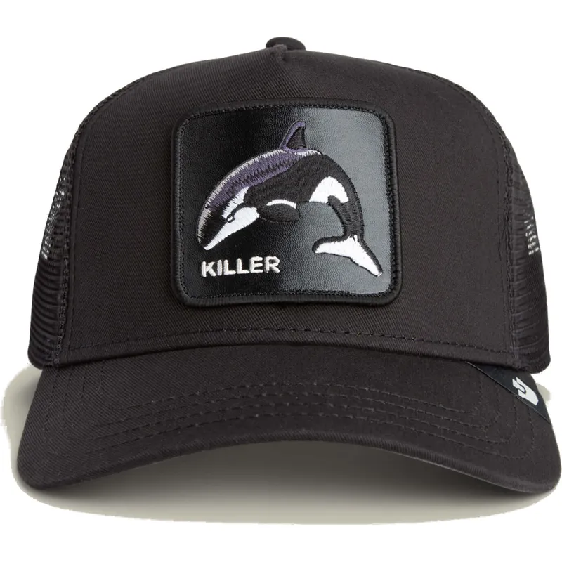 svart-truckerkeps-orca-killer-the-farm-fran-goorin-bros
