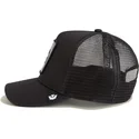 goorin-bros-svart-truckerkeps-orca-killer-the-farm