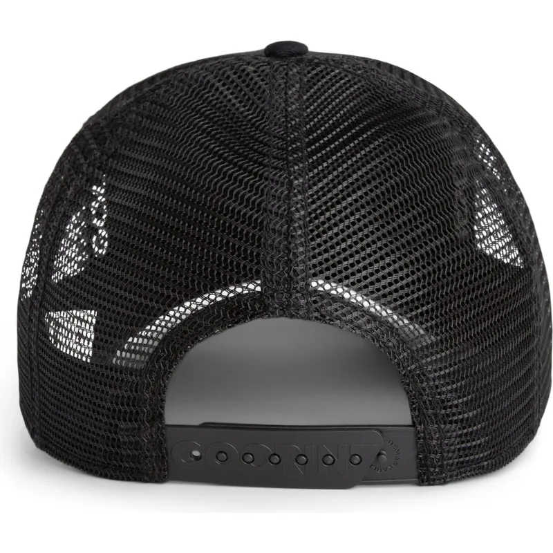 svart-trucker-keps-tjur-raging-the-farm-fran-goorin-bros