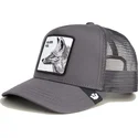 gra-trucker-keps-rav-silver-foxxx-the-farm-fran-goorin-bros