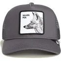 gra-trucker-keps-rav-silver-foxxx-the-farm-fran-goorin-bros