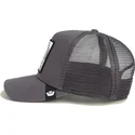 goorin-bros-the-farm-silver-foxxx-gra-rav-truckerkeps