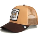 goorin-bros-wise-ass-the-farm-brun-uggla-truckerkeps