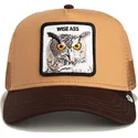 goorin-bros-wise-ass-the-farm-brun-uggla-truckerkeps