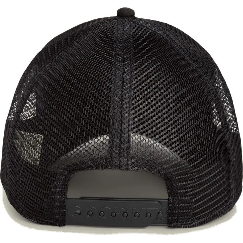 vit-och-svart-trucker-keps-for-barn-bi-the-queen-mini-the-farm-fran-goorin-bros