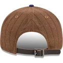 los-angeles-dodgers-mlb-new-era-9fifty-retro-crown-wool-pinstripe-justerbar-brun-och-bla-platt-keps