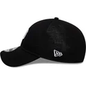 justerbar-svart-bojd-keps-9twenty-merino-wool-detroit-tigers-mlb-fran-new-era