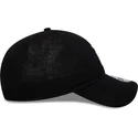 justerbar-svart-bojd-keps-9twenty-merino-wool-detroit-tigers-mlb-fran-new-era