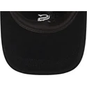 justerbar-svart-bojd-keps-9twenty-merinoull-chicago-white-sox-mlb-fran-new-era