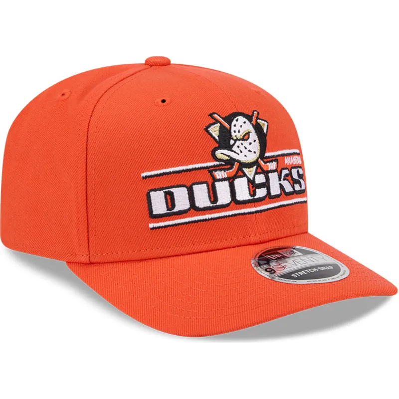 bojd-orange-keps-snapback-9seventy-stretch-snap-stated-fran-anaheim-ducks-nhl-av-new-era