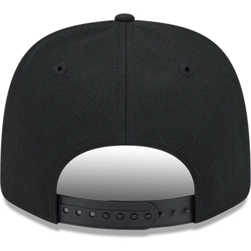 svart-kurvad-keps-snapback-9seventy-stretch-snap-stated-los-angeles-kings-nhl-fran-new-era