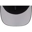 svart-bojd-snapback-keps-9seventy-stretch-snap-stated-los-angeles-kings-nhl-fran-new-era
