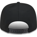 svart-bojd-snapbackkeps-9seventy-stretch-snap-stated-chicago-blackhawks-nhl-fran-new-era