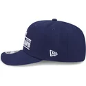 toronto-maple-leafs-nhl-new-era-bla-kurvad-snapback-9seventy-stretch-snap-stated-keps