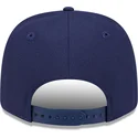 toronto-maple-leafs-nhl-new-era-bla-kurvad-snapback-9seventy-stretch-snap-stated-keps