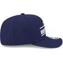 toronto-maple-leafs-nhl-new-era-bla-kurvad-snapback-9seventy-stretch-snap-stated-keps