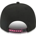 svart-bojd-snapbackkeps-9fifty-a-frame-neon-detroit-tigers-mlb-fran-new-era
