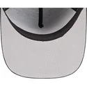 svart-bojd-snapbackkeps-9fifty-a-frame-neon-detroit-tigers-mlb-fran-new-era