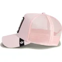 goorin-bros-the-farm-panther-sport-rosa-pantern-truckerkeps