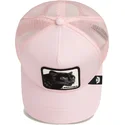 goorin-bros-the-farm-panther-sport-rosa-pantern-truckerkeps