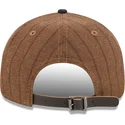 new-york-yankees-mlb-new-era-9fifty-retro-crown-ull-randig-justerbar-brun-och-marinbla-flat-keps