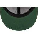 chicago-white-sox-mlb-new-era-9fifty-retro-crown-wool-pinstripe-justerbar-brun-och-svart-platt-keps