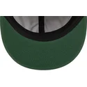 atlanta-braves-mlb-new-era-9fifty-retro-crown-wool-pinstripe-justerbar-brun-och-marinbla-platt-keps