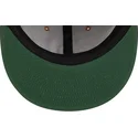 justerbar-brunt-och-marinblatt-9fifty-retro-crown-wool-pinstripe-detroit-tigers-mlb-flat-keps-fran-new-era