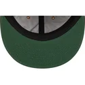 brun-justerbar-platt-keps-9fifty-retro-crown-wool-pinstripe-san-diego-padres-mlb-fran-new-era