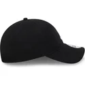 atlanta-braves-mlb-new-era-9twenty-justerbar-svart-bojd-keps-i-merinoull