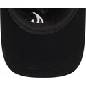 atlanta-braves-mlb-new-era-9twenty-justerbar-svart-bojd-keps-i-merinoull