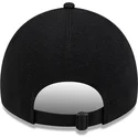 justerbar-svart-kurvad-keps-9twenty-merino-wool-boston-red-sox-mlb-fran-new-era