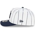 new-york-yankees-mlb-new-era-9fifty-a-frame-satin-pinstripe-vit-och-marinbla-snapback-kurvkeps