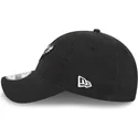 svart-justerbar-bojd-keps-9twenty-stamp-detroit-red-wings-nhl-fran-new-era