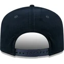 marinbla-bojd-keps-snapback-golfer-nostalgic-los-angeles-dodgers-mlb-fran-new-era