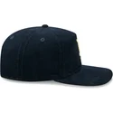 marinbla-bojd-keps-snapback-golfer-nostalgic-los-angeles-dodgers-mlb-fran-new-era