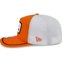 gul-och-vit-bojd-keps-snapback-19twenty-broderad-patch-av-anaheim-ducks-nhl-fran-new-era