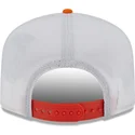 gul-och-vit-bojd-keps-snapback-19twenty-broderad-patch-av-anaheim-ducks-nhl-fran-new-era