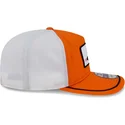 gul-och-vit-bojd-keps-snapback-19twenty-broderad-patch-av-anaheim-ducks-nhl-fran-new-era