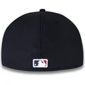 marinbla-new-york-yankees-mlb-59fifty-world-series-2009-side-patch-justerbar-platt-keps-fran-new-era