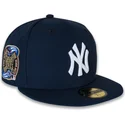 marinbla-platt-keps-justerad-59fifty-subway-series-fran-new-york-yankees-mlb-av-new-era