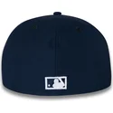 new-era-new-york-yankees-mlb-59fifty-subway-series-marinbla-justerbar-flat-keps