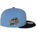 new-york-yankees-mlb-new-era-59fifty-world-series-2003-sidomarke-bla-justerad-platt-keps