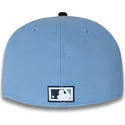 new-york-yankees-mlb-new-era-59fifty-world-series-2003-sidomarke-bla-justerad-platt-keps