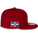 new-era-new-york-yankees-mlb-59fifty-justerbar-rod-plan-keps-side-dominican-republic
