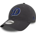 gra-justerbar-bojd-keps-9twenty-core-classic-los-angeles-dodgers-mlb-fran-new-era