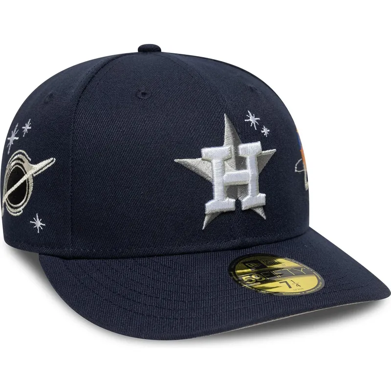 marinbla-bojd-keps-justerbar-59fifty-planet-icon-fran-houston-astros-mlb-av-new-era