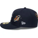morkbla-kurvkeps-59fifty-planet-icon-av-houston-astros-mlb-fran-new-era