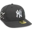 gra-bojd-keps-justerbar-59fifty-planet-icon-new-york-yankees-mlb-fran-new-era